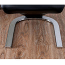  Furniture of America Midvale CM3650BK-SC-2PK Side Chair IMAGE 4