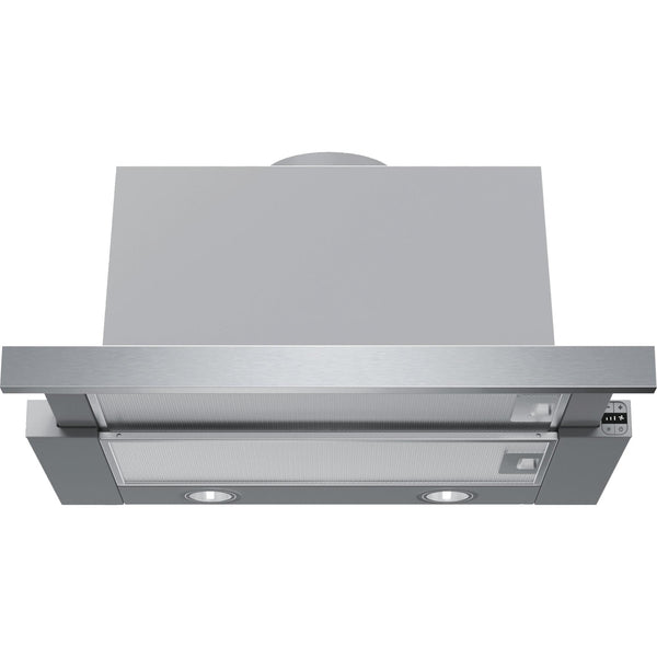  Bosch 24-inch 500 Series Under-Cabinet Range Hood HUI54452UC IMAGE 1