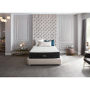  Beautyrest Foxhall Firm Tight Top Mattress Set (King) IMAGE 4
