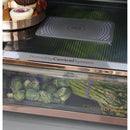  Café 36-inch 27.6 cu. ft. French 4-Door Refrigerator CVE28DP3ND1 IMAGE 14