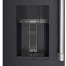  Café 36-inch 27.6 cu. ft. French 4-Door Refrigerator CVE28DP3ND1 IMAGE 4