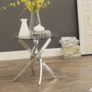  Furniture of America Laila End Table CM4241E-TABLE IMAGE 2