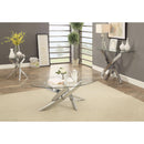  Furniture of America Laila End Table CM4241E-TABLE IMAGE 3