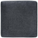  Signature Design by Ashley Altari Fabric Ottoman 8721308 IMAGE 3
