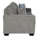  Signature Design by Ashley Altari Stationary Fabric Sofa 8721438 IMAGE 3