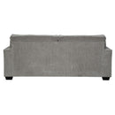  Signature Design by Ashley Altari Stationary Fabric Sofa 8721438 IMAGE 4