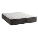  Beautyrest City Nights Eclipse III Firm Comfort Top Mattress (Queen) IMAGE 1