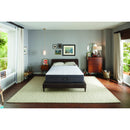  Beautyrest City Nights Eclipse III Plush Comfort Top Mattress (Full) IMAGE 3