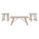  Signature Design by Ashley Carynhurst Occasional Table Set T356-13 IMAGE 2