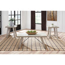  Signature Design by Ashley Carynhurst Occasional Table Set T356-13 IMAGE 6