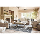  Signature Design by Ashley Beachcroft P791-838 Sofa with Cushion IMAGE 6