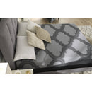  Sierra Sleep 12 Inch Ashley Hybrid M62851 California King Mattress IMAGE 13