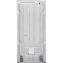  Frigidaire 30-inch, 20 cu.ft. Freestanding Top Freezer Refrigerator FFTR2045VW IMAGE 11