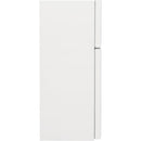  Frigidaire 30-inch, 20 cu.ft. Freestanding Top Freezer Refrigerator FFTR2045VW IMAGE 12