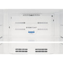  Frigidaire 30-inch, 20 cu.ft. Freestanding Top Freezer Refrigerator FFTR2045VW IMAGE 4