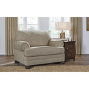  Signature Design by Ashley Kananwood Stationary Fabric Chair 2960323 IMAGE 3