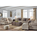  Signature Design by Ashley Kananwood Stationary Fabric Loveseat 2960335 IMAGE 10