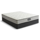  Beautyrest Gilmour Tight Top Mattress Set (Full) IMAGE 1