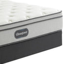  Beautyrest Garfield Plush Comfort Top Mattress (King) IMAGE 3
