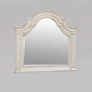  Crown Mark Mill Creek Dresser Mirror Mill Creek B1650-11 Dresser Mirror IMAGE 1