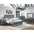  Crown Mark Refino 5-Drawer Chest B1670-4 IMAGE 2