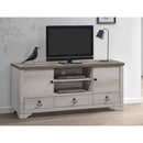  Crown Mark Patterson 3-Drawer Media Chest B3050-7 IMAGE 1