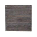  Coast2Coast Wharf 40303 Hand Painted Side End Table with Plank Style Top IMAGE 5