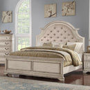  New Classic Furniture Anastasia California King Bed B1731-230/B1731-110/B1731-120 IMAGE 1