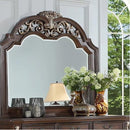  New Classic Furniture Maximus Dresser Mirror B1754-060 IMAGE 1