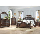  New Classic Furniture Maximus Dresser Mirror B1754-060 IMAGE 3