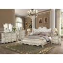  New Classic Furniture Monique Pearl King Bed B992-110/B992-120/B992-330 IMAGE 2