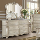  New Classic Furniture Monique Dresser Mirror B992-060 IMAGE 2