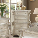  New Classic Furniture Monique 5-Drawer Chest B992-070 IMAGE 1
