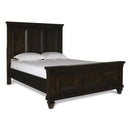  New Classic Furniture Sevilla King Bed B2264-110/B2264-120/B2264-330 IMAGE 1