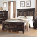  New Classic Furniture Sevilla King Bed B2264-110/B2264-120/B2264-330 IMAGE 2
