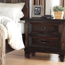  New Classic Furniture Sevilla 2-Drawer Nightstand B2264-040 IMAGE 2
