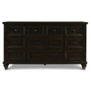  New Classic Furniture Sevilla 9-Drawer Dresser B2264-050 IMAGE 1