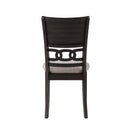 New Classic Furniture Gia 5 pc Dinette D1701-50S-CHY IMAGE 7