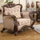  New Classic Furniture Constantine Stationary Chair U532-10 IMAGE 1