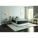  Beautyrest X-Class Medium Mattress Set (Full) IMAGE 9