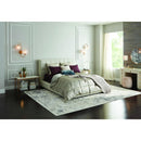  Beautyrest X-Class Medium Mattress Set (California King) IMAGE 11