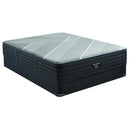  Beautyrest X-Class Medium Mattress Set (California King) IMAGE 1