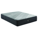  Beautyrest X-Class Firm Tight Top Mattress Set (California King) IMAGE 3
