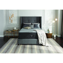  Beautyrest X-Class Ultra Plush Mattress Set (Full) IMAGE 5
