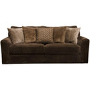  Jackson Furniture Midwood Fabric Queen Sofabed 3291-04 1806-49/2642-49 IMAGE 1
