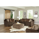  Jackson Furniture Midwood Fabric Queen Sofabed 3291-04 1806-49/2642-49 IMAGE 2