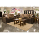  Jackson Furniture Midwood Fabric Queen Sofabed 3291-04 1806-49/2642-49 IMAGE 3