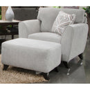  Jackson Furniture Alyssa Stationary Fabric Chair 4215-01 2072-18/2073-28 IMAGE 1