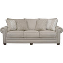  Jackson Furniture Havana Stationary Fabric Sofa 4350-03 1905-16/2522-16 IMAGE 1