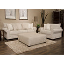  Jackson Furniture Havana Stationary Fabric Sofa 4350-03 1905-16/2522-16 IMAGE 2